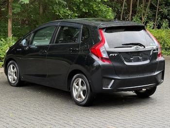 Used Honda Jazz 2014 for sale - 78830623: Photo