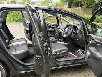 Used Honda Jazz 2014 for sale - 78830623: Photo