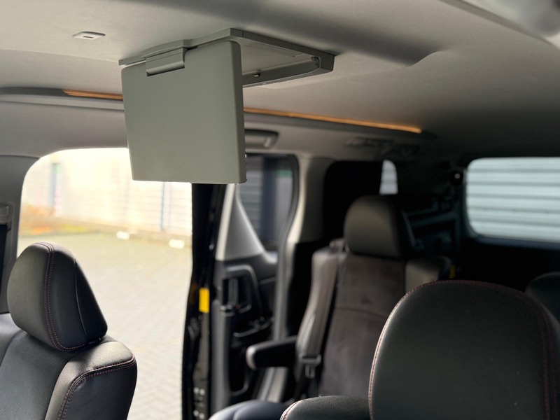 Used Toyota Vellfire 2013 for sale - 76941701: Photo 36