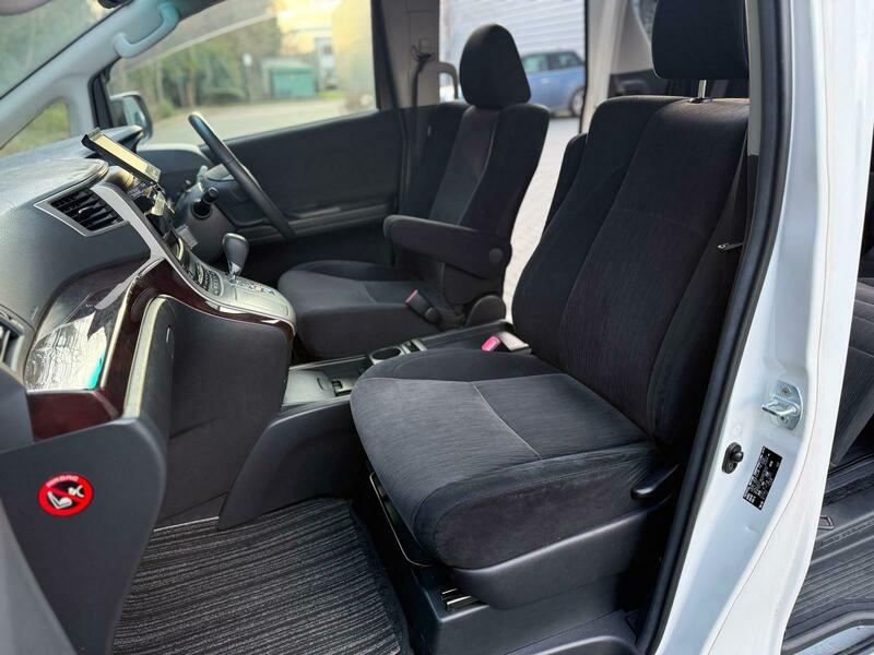 Used Toyota Vellfire 2013 for sale - 77342422: Photo 16