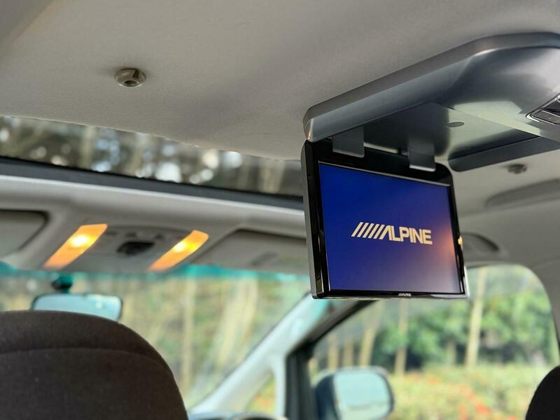 Used Toyota Vellfire 2013 for sale - 77342422: Photo 18