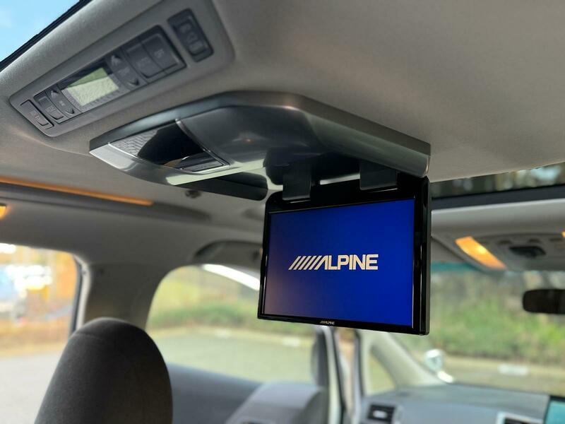 Used Toyota Vellfire 2013 for sale - 77342422: Photo 23