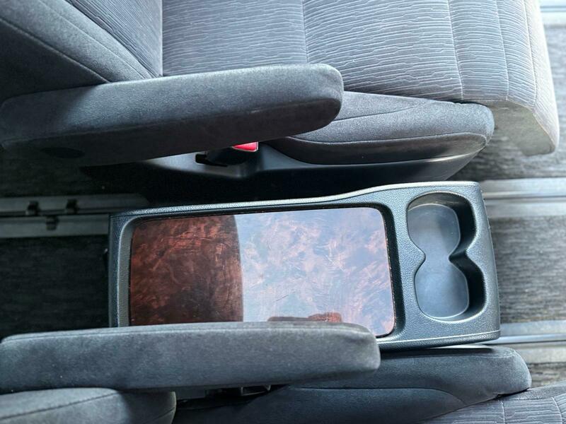 Used Toyota Vellfire 2013 for sale - 77342422: Photo 26