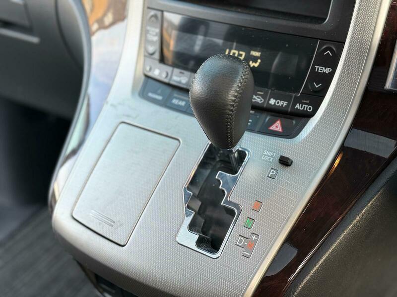 Used Toyota Vellfire 2013 for sale - 77342422: Photo 35