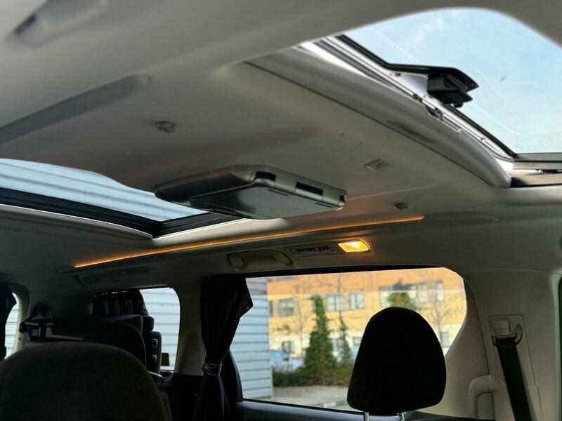 Used Toyota Vellfire 2013 for sale - 77342422: Photo 39