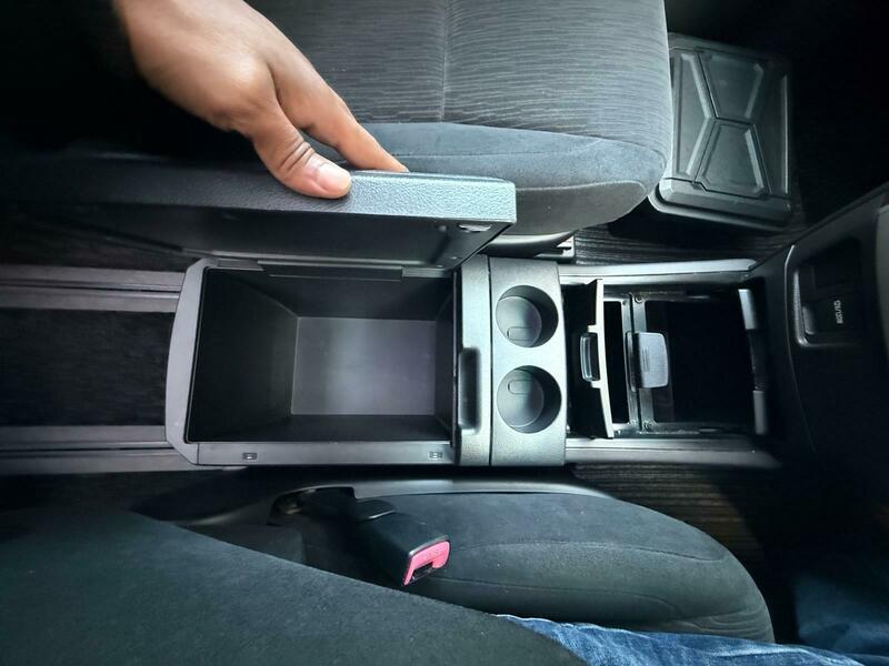 Used Toyota Vellfire 2013 for sale - 77342422: Photo 42