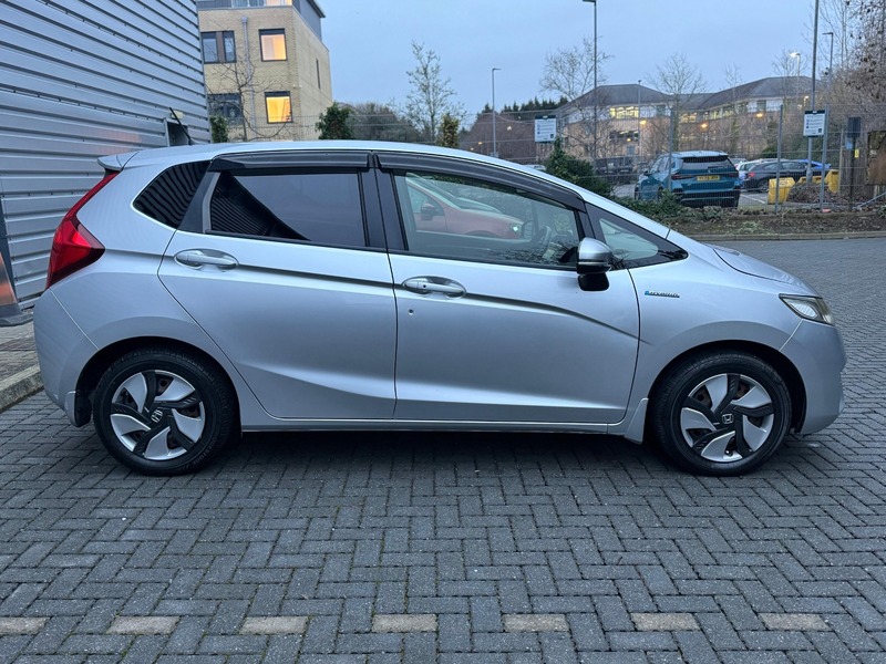 Used Honda Jazz for sale - 77200977: Photo 10