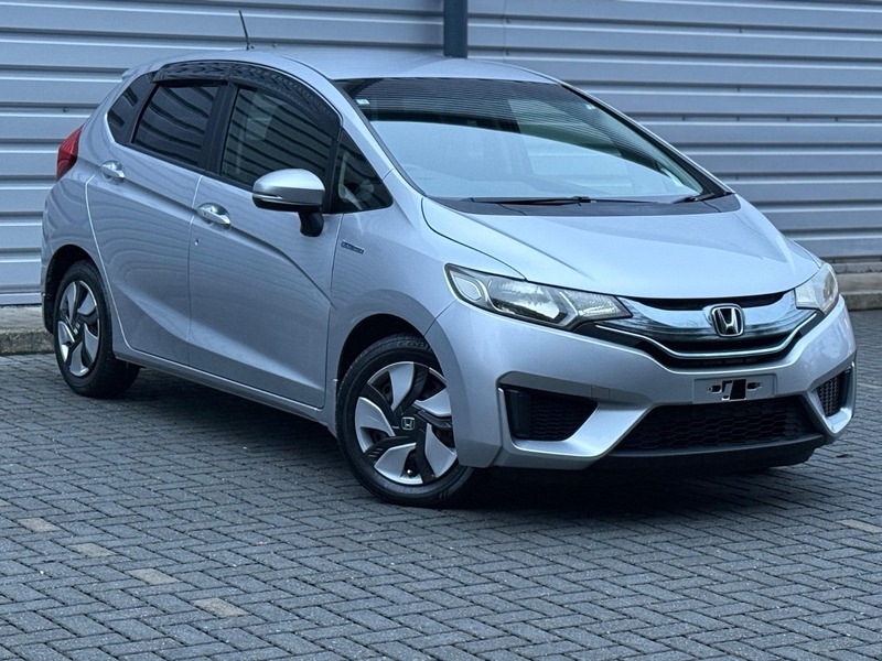 Used Honda Jazz for sale - 77200977: Photo 11