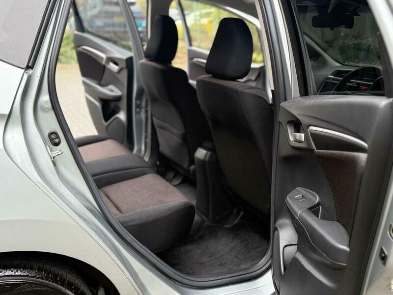 Used Honda Jazz for sale - 77200977: Photo 13