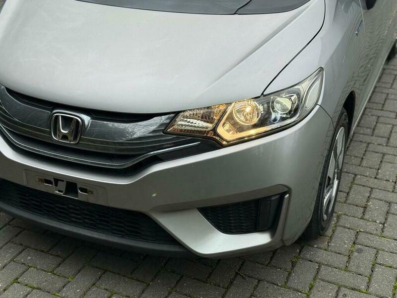 Used Honda Jazz for sale - 77200977: Photo 16