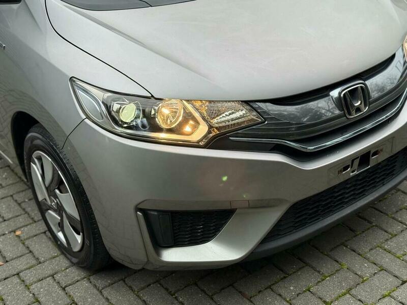 Used Honda Jazz for sale - 77200977: Photo 17