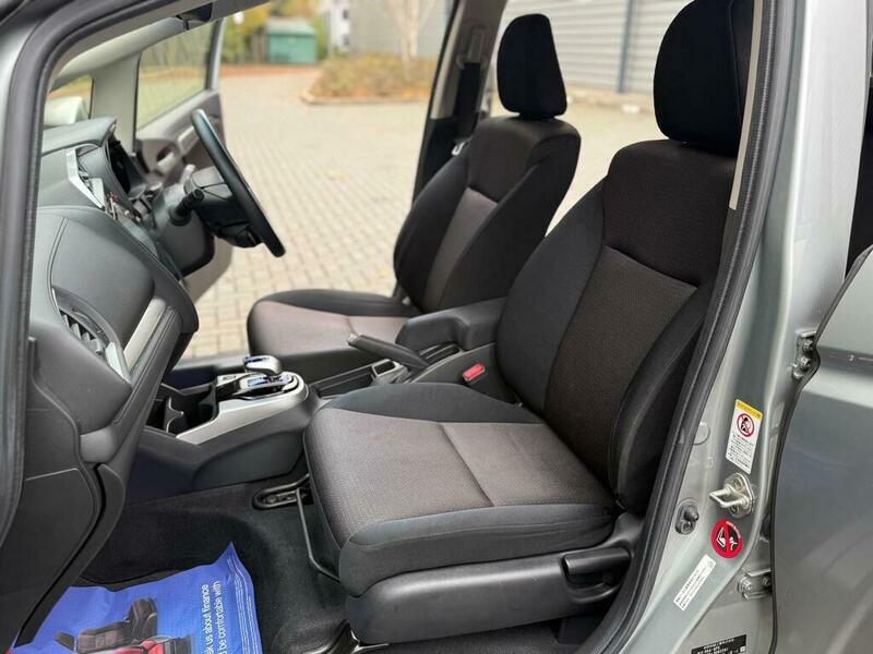 Used Honda Jazz for sale - 77200977: Photo 18