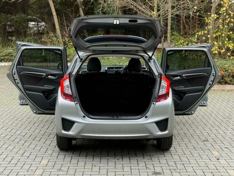 Used Honda Jazz for sale - 77200977: Photo 20