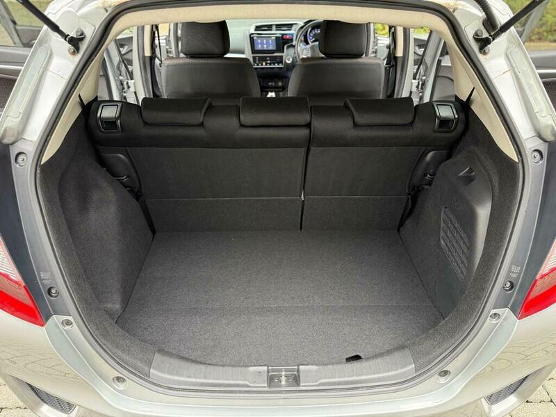 Used Honda Jazz for sale - 77200977: Photo 23