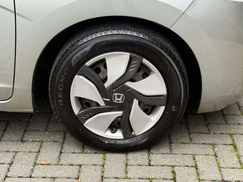 Used Honda Jazz for sale - 77200977: Photo 24