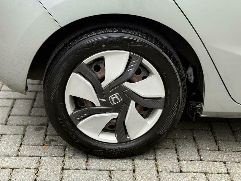 Used Honda Jazz for sale - 77200977: Photo 25