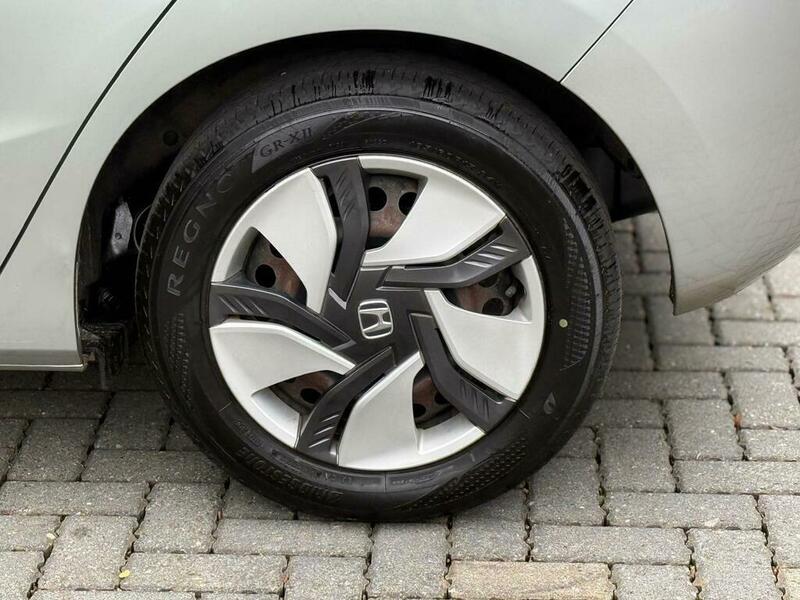 Used Honda Jazz for sale - 77200977: Photo 26