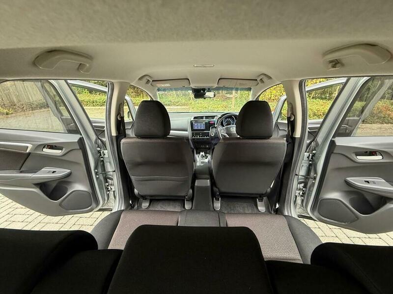 Used Honda Jazz for sale - 77200977: Photo 37