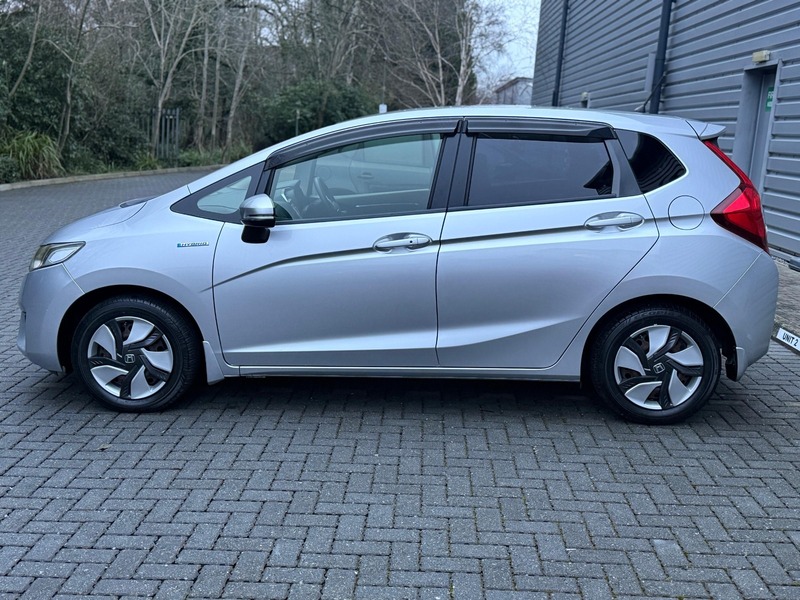 Used Honda Jazz for sale - 77200977: Photo 5