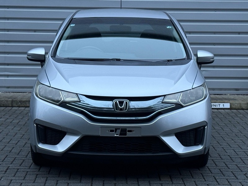 Used Honda Jazz for sale - 77200977: Photo 6