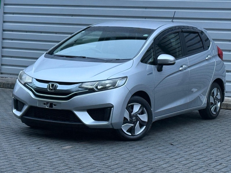 Used Honda Jazz for sale - 77200977: Photo 7