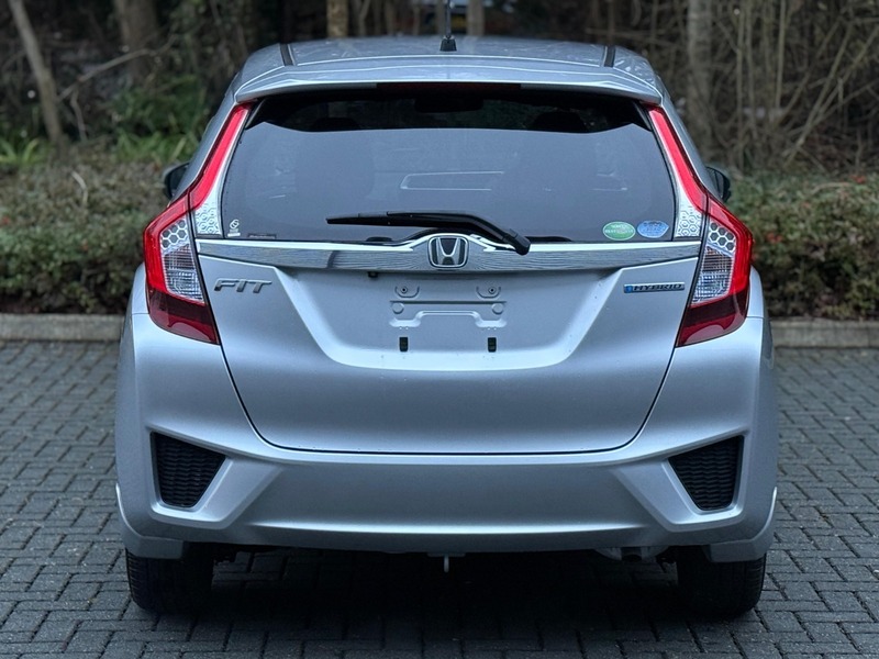 Used Honda Jazz for sale - 77200977: Photo 9