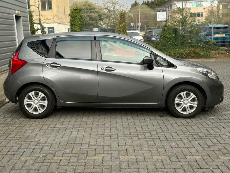 Used Nissan Note 2015 for sale - 78201414: Photo 11