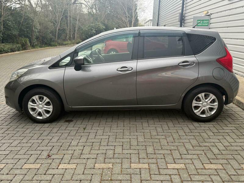 Used Nissan Note 2015 for sale - 78201414: Photo 12
