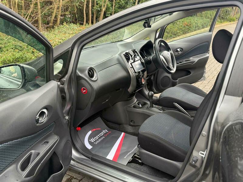 Used Nissan Note 2015 for sale - 78201414: Photo 13