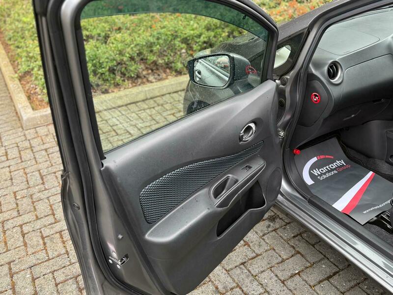 Used Nissan Note 2015 for sale - 78201414: Photo 14