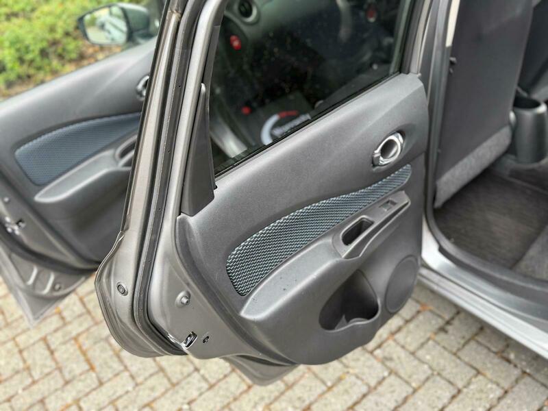 Used Nissan Note 2015 for sale - 78201414: Photo 15