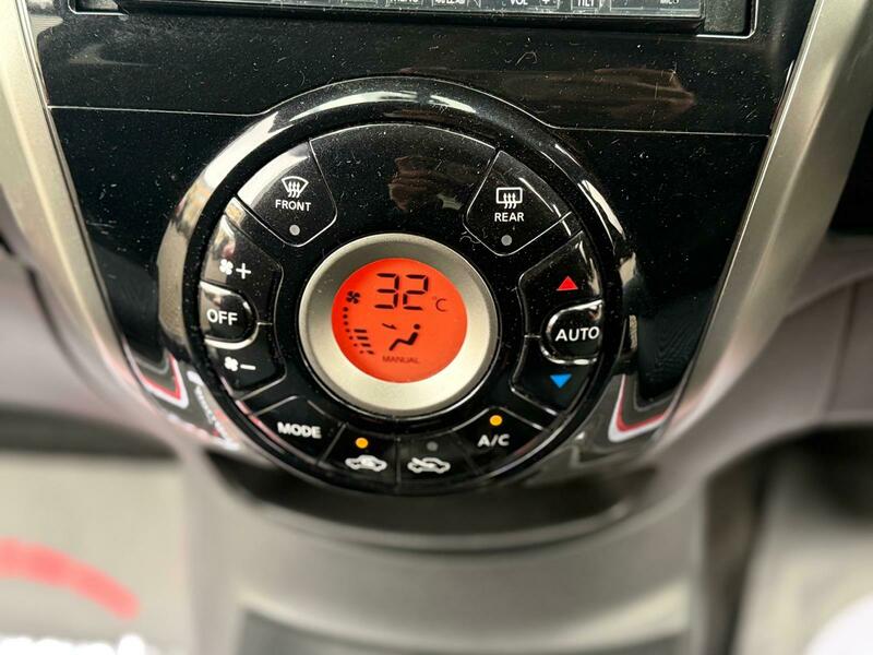 Used Nissan Note 2015 for sale - 78201414: Photo 18