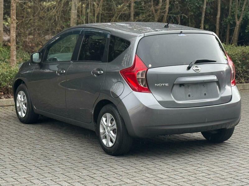 Used Nissan Note 2015 for sale - 78201414: Photo 2