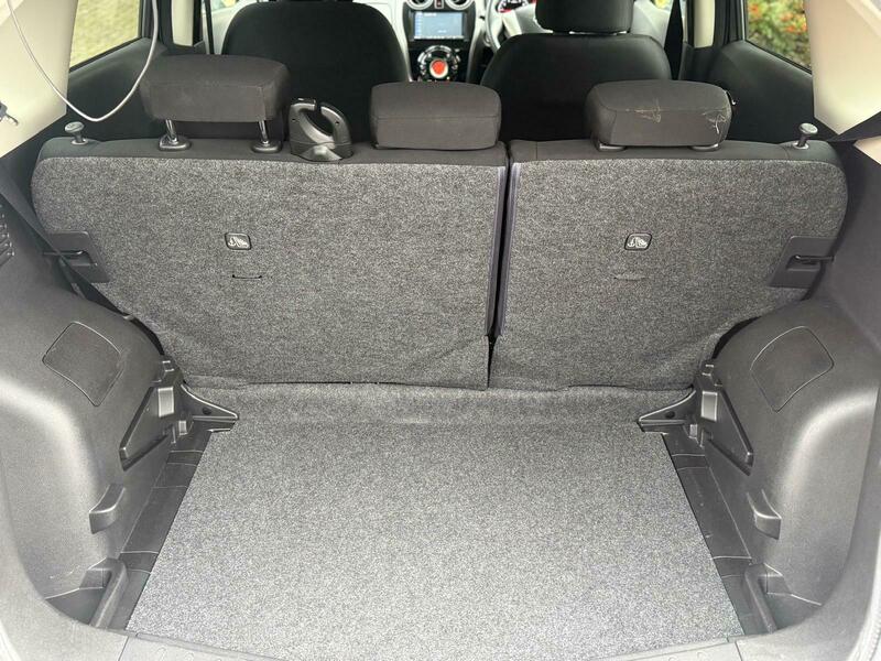 Used Nissan Note 2015 for sale - 78201414: Photo 21