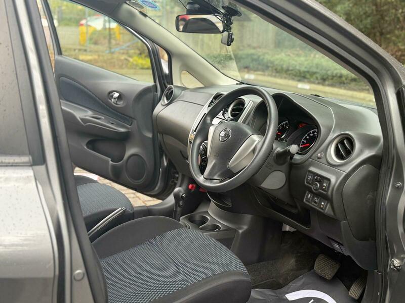 Used Nissan Note 2015 for sale - 78201414: Photo 22