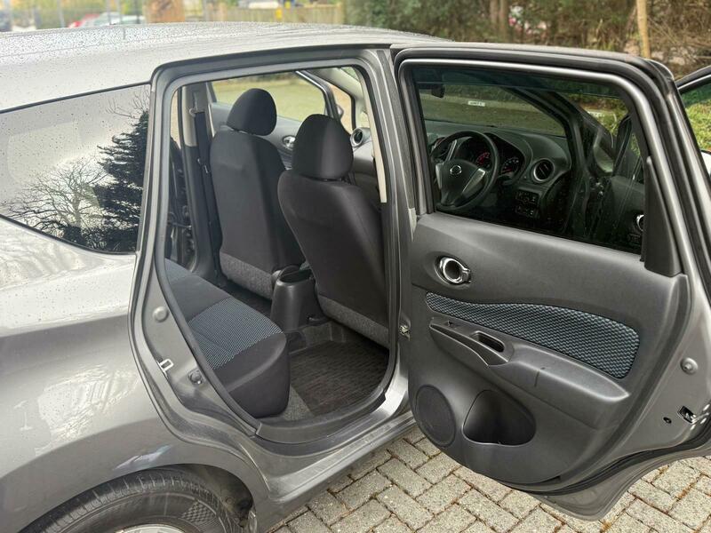 Used Nissan Note 2015 for sale - 78201414: Photo 24