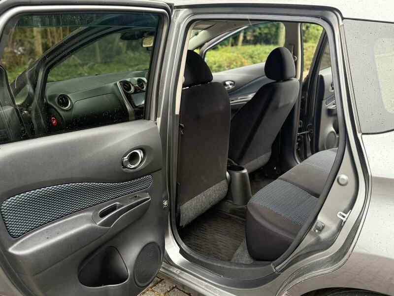 Used Nissan Note 2015 for sale - 78201414: Photo 26