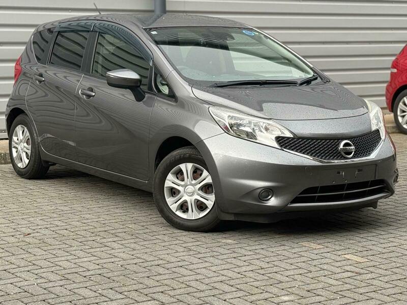 Used Nissan Note 2015 for sale - 78201414: Photo 5