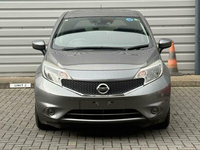 Used Nissan Note 2015 for sale - 78201414: Photo 6