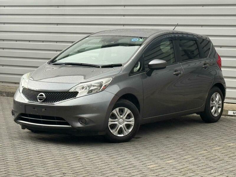 Used Nissan Note 2015 for sale - 78201414: Photo 7