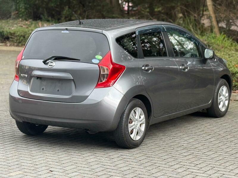 Used Nissan Note 2015 for sale - 78201414: Photo 8