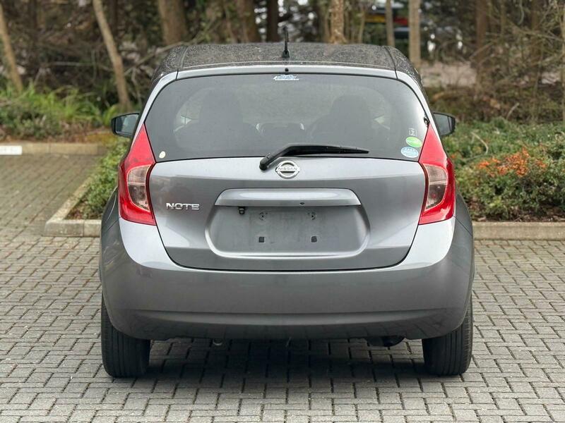 Used Nissan Note 2015 for sale - 78201414: Photo 9