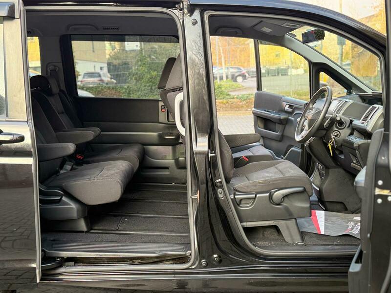 Used Honda Stepwagon 2013 for sale - 77836482: Photo 10