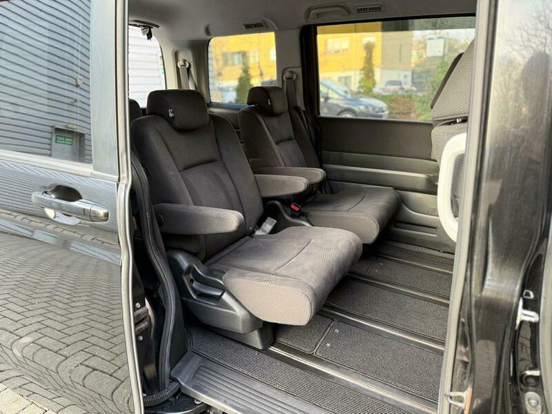 Used Honda Stepwagon 2013 for sale - 77836482: Photo 11