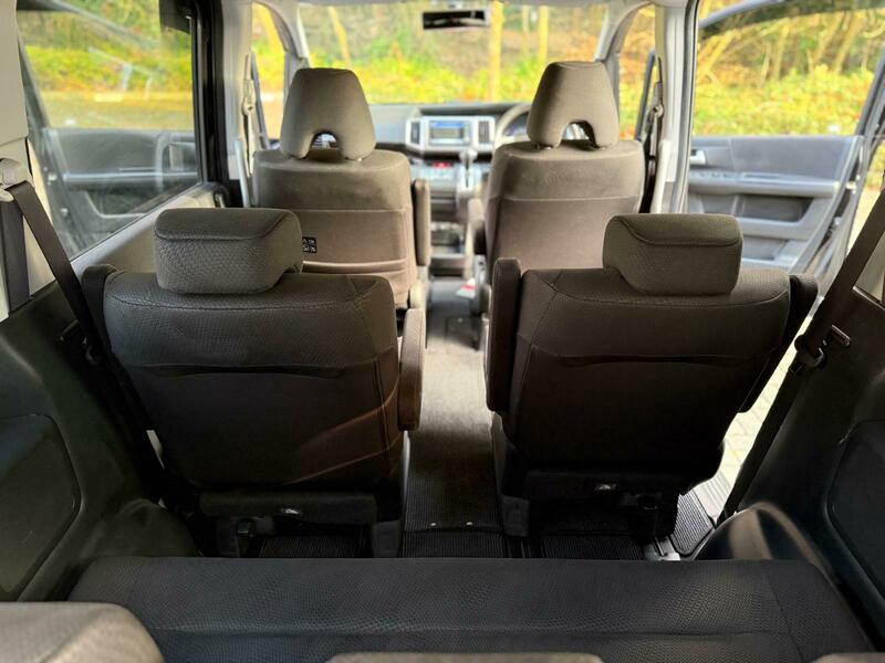 Used Honda Stepwagon 2013 for sale - 77836482: Photo 13