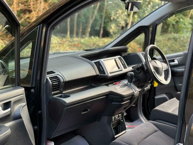 Used Honda Stepwagon 2013 for sale - 77836482: Photo 15