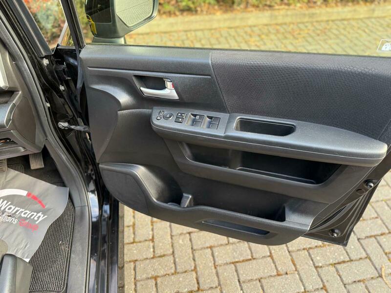 Used Honda Stepwagon 2013 for sale - 77836482: Photo 16