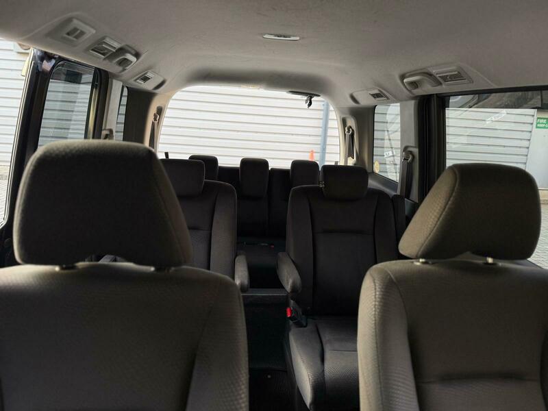 Used Honda Stepwagon 2013 for sale - 77836482: Photo 17