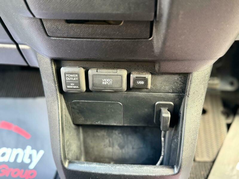 Used Honda Stepwagon 2013 for sale - 77836482: Photo 18