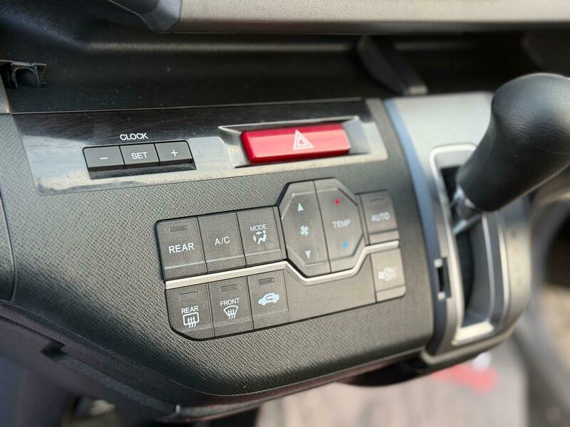 Used Honda Stepwagon 2013 for sale - 77836482: Photo 25